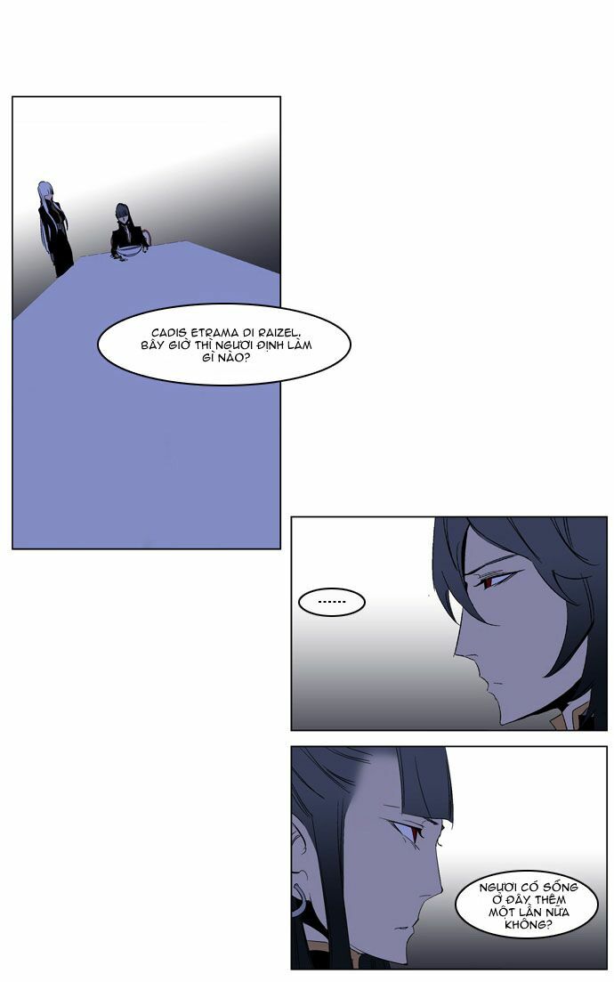 Ma Cà Rồng Quý Tộc: Chapter 200