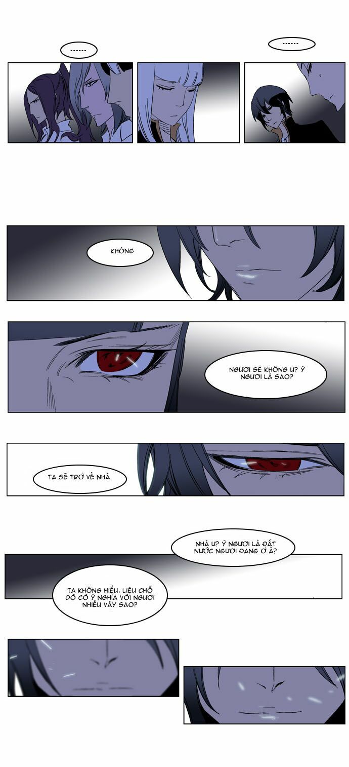 Ma Cà Rồng Quý Tộc: Chapter 200