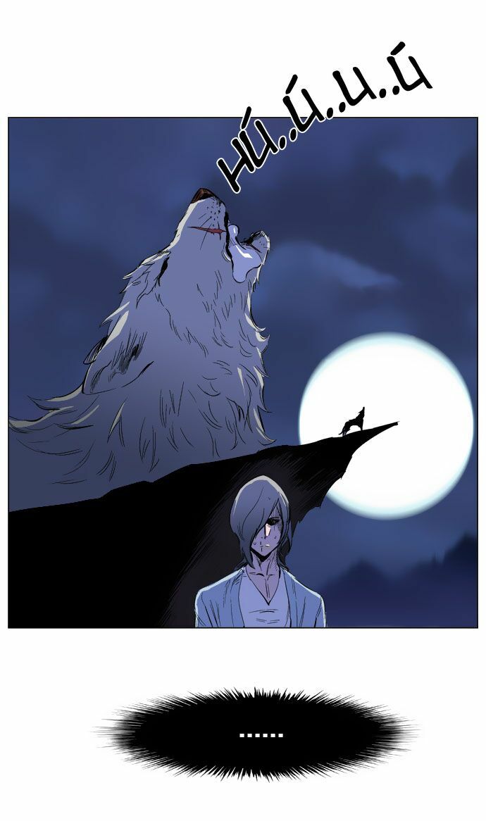 Ma Cà Rồng Quý Tộc: Chapter 205