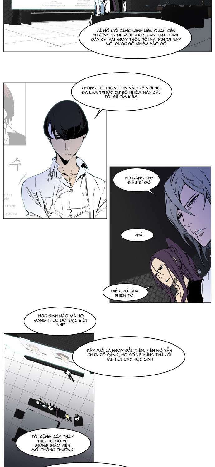 Ma Cà Rồng Quý Tộc: Chapter 206