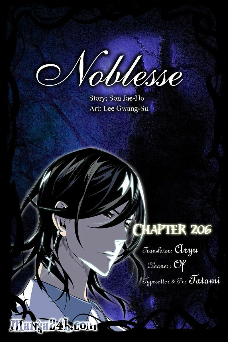 Ma Cà Rồng Quý Tộc: Chapter 208