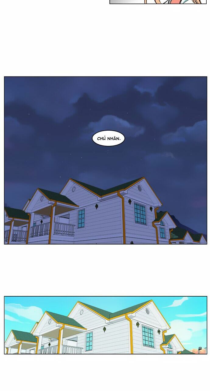 Ma Cà Rồng Quý Tộc: Chapter 208