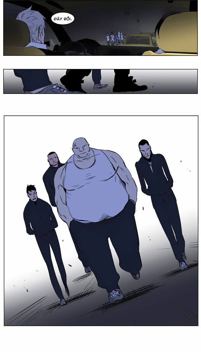 Ma Cà Rồng Quý Tộc: Chapter 208