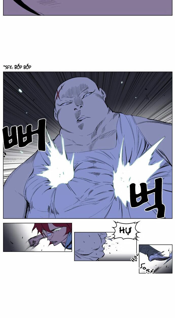 Ma Cà Rồng Quý Tộc: Chapter 208