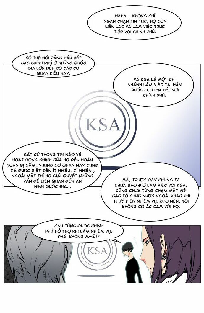 Ma Cà Rồng Quý Tộc: Chapter 208
