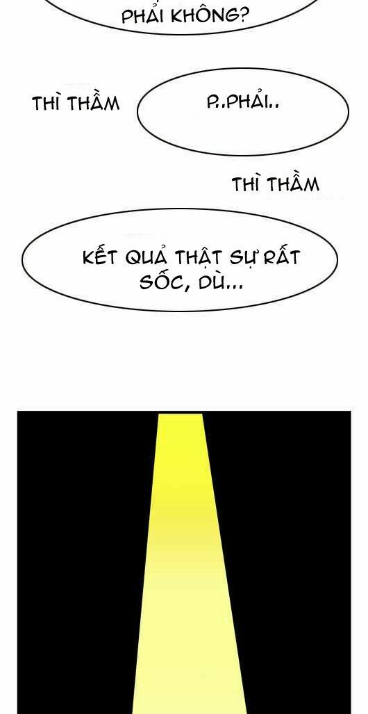 Ma Cà Rồng Quý Tộc: Chapter 21