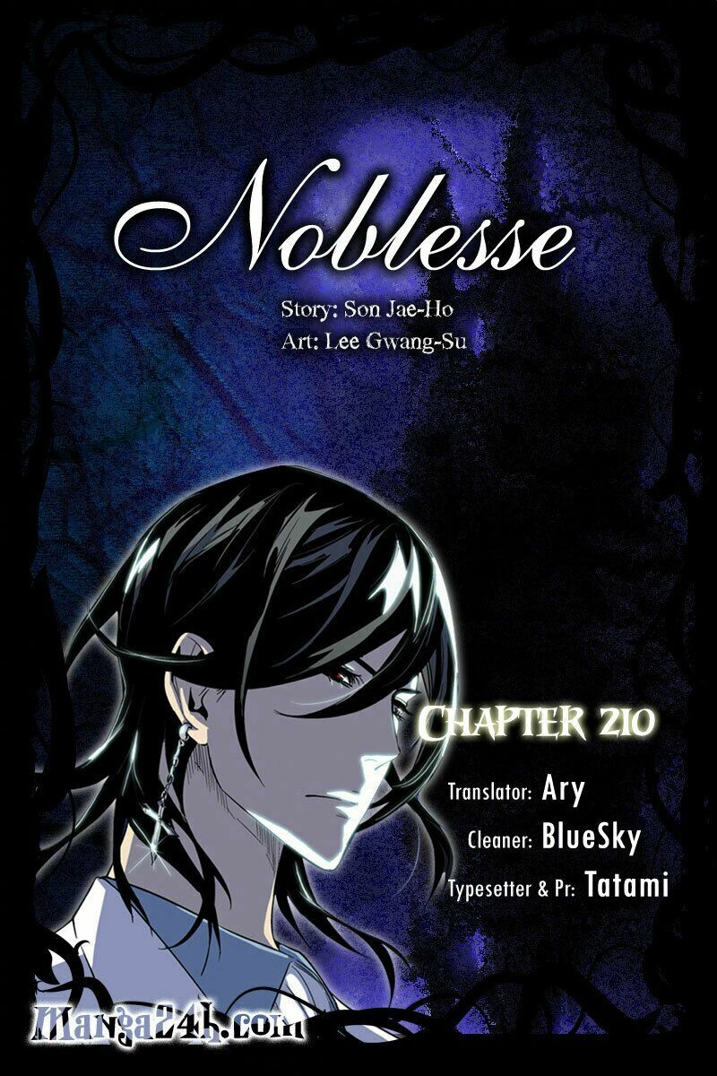 Ma Cà Rồng Quý Tộc: Chapter 210