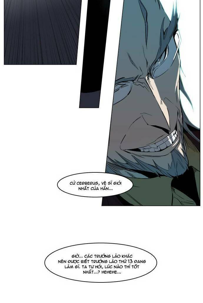 Ma Cà Rồng Quý Tộc: Chapter 210