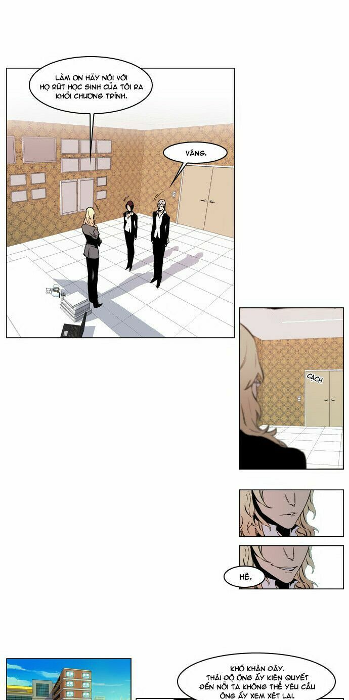Ma Cà Rồng Quý Tộc: Chapter 210