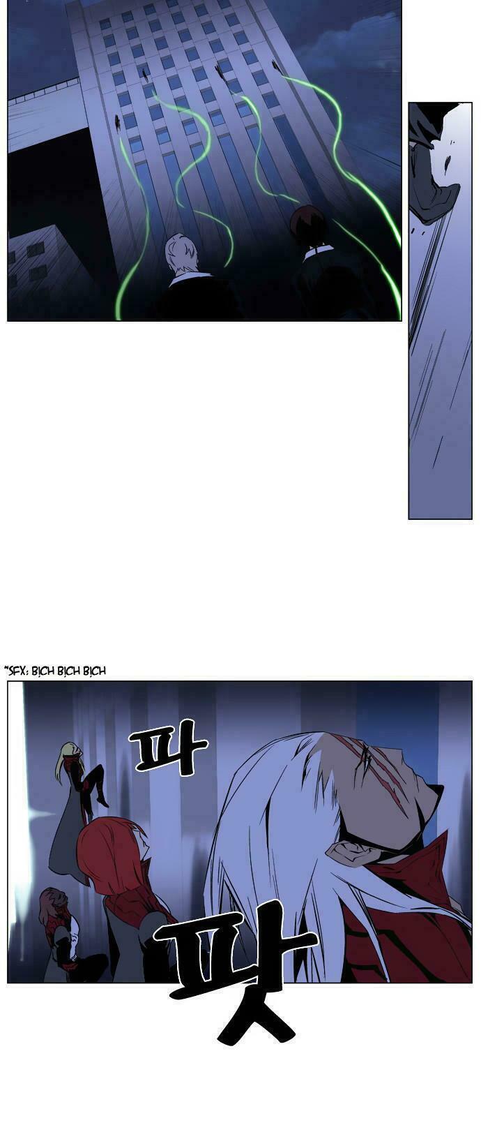 Ma Cà Rồng Quý Tộc: Chapter 211