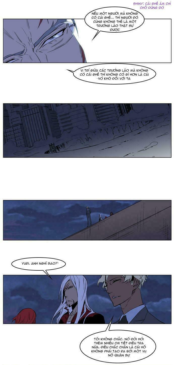 Ma Cà Rồng Quý Tộc: Chapter 212