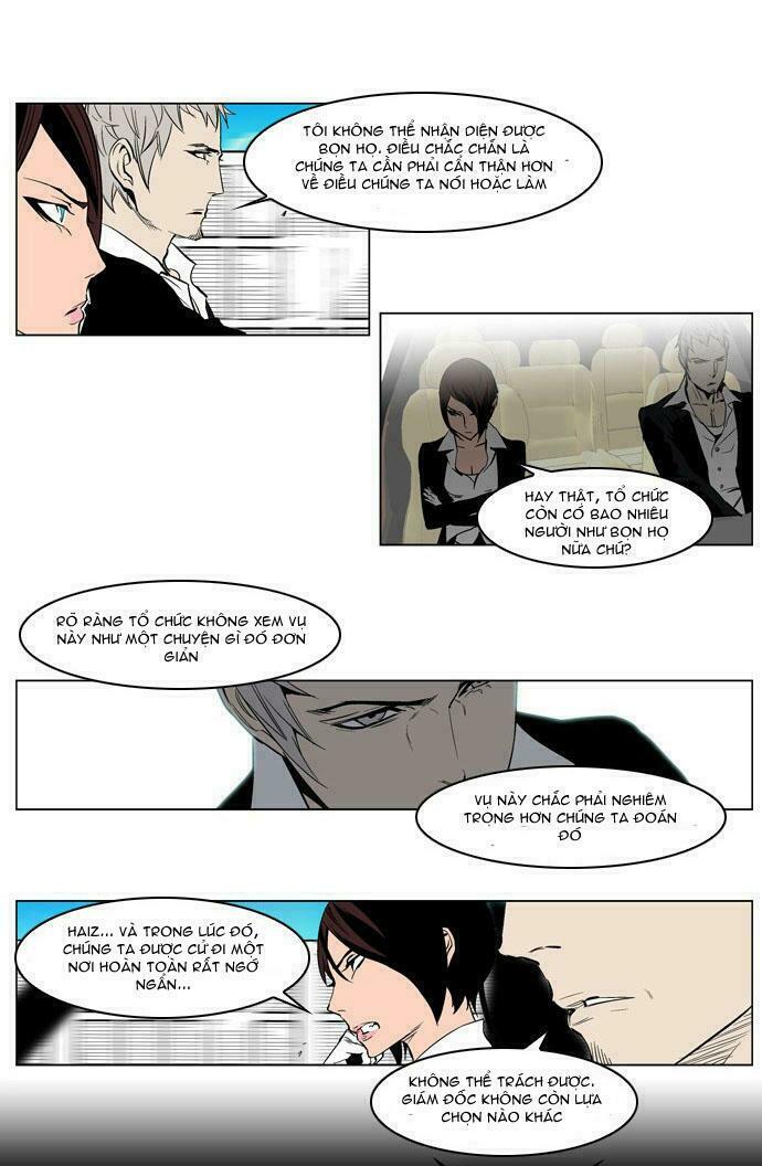 Ma Cà Rồng Quý Tộc: Chapter 212