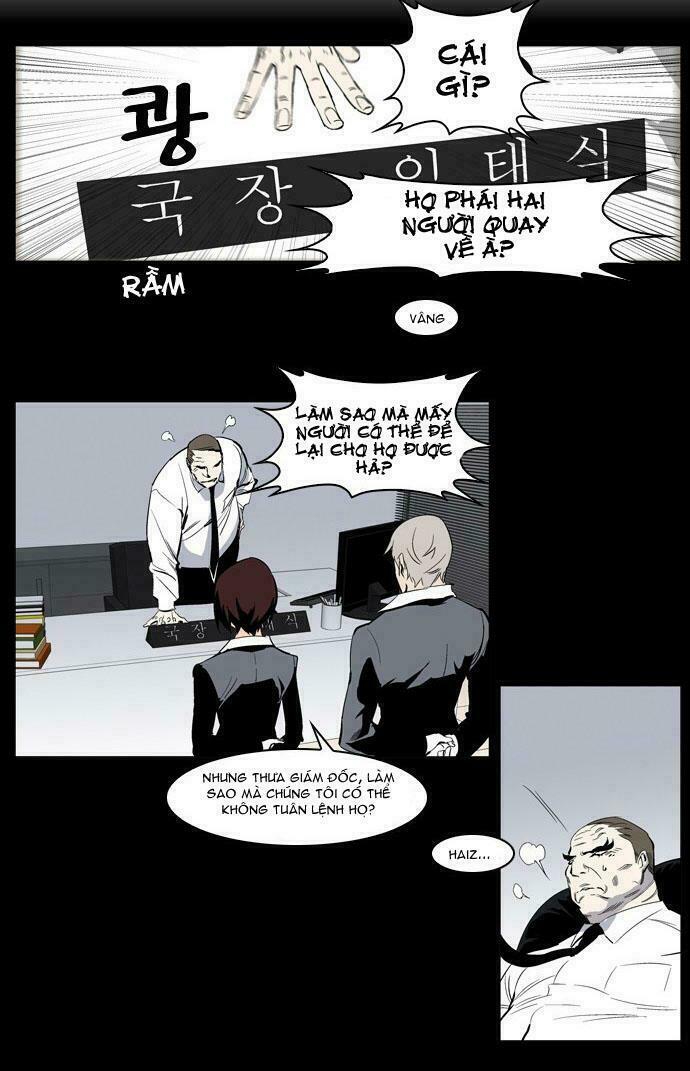 Ma Cà Rồng Quý Tộc: Chapter 212