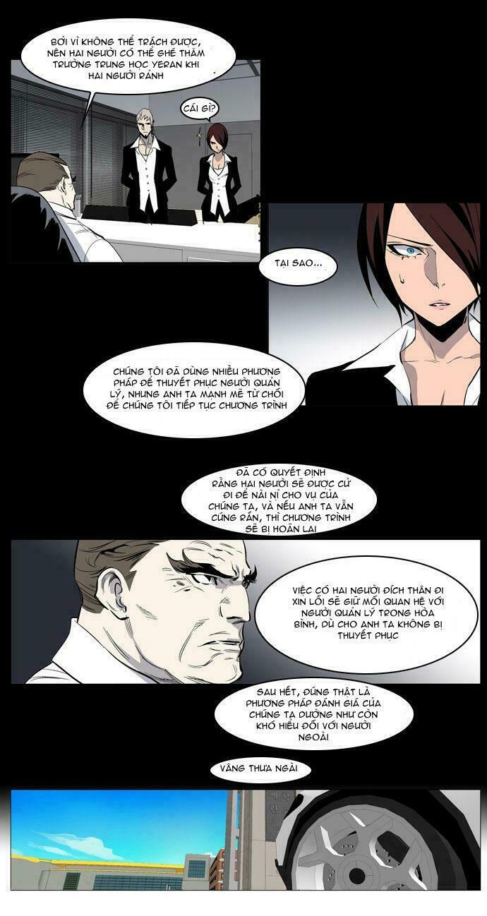 Ma Cà Rồng Quý Tộc: Chapter 212