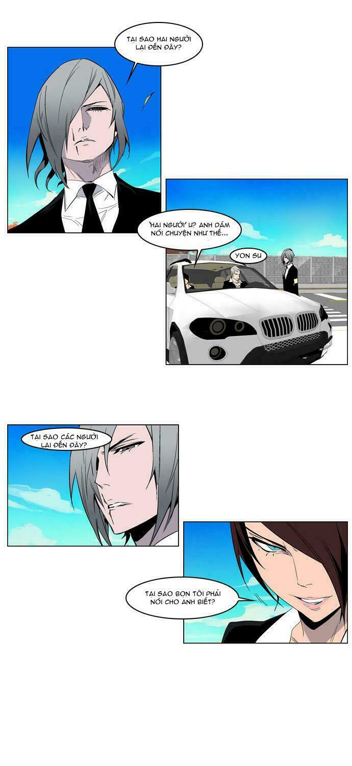 Ma Cà Rồng Quý Tộc: Chapter 212