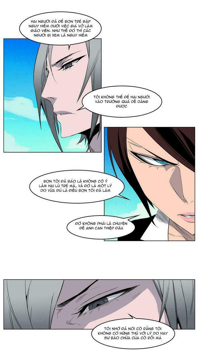 Ma Cà Rồng Quý Tộc: Chapter 212