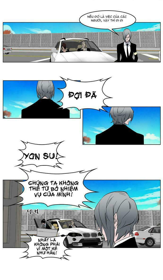 Ma Cà Rồng Quý Tộc: Chapter 212