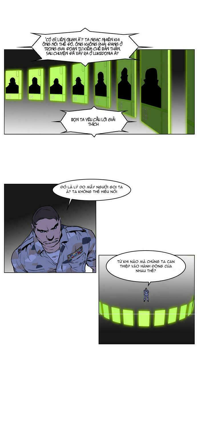 Ma Cà Rồng Quý Tộc: Chapter 212