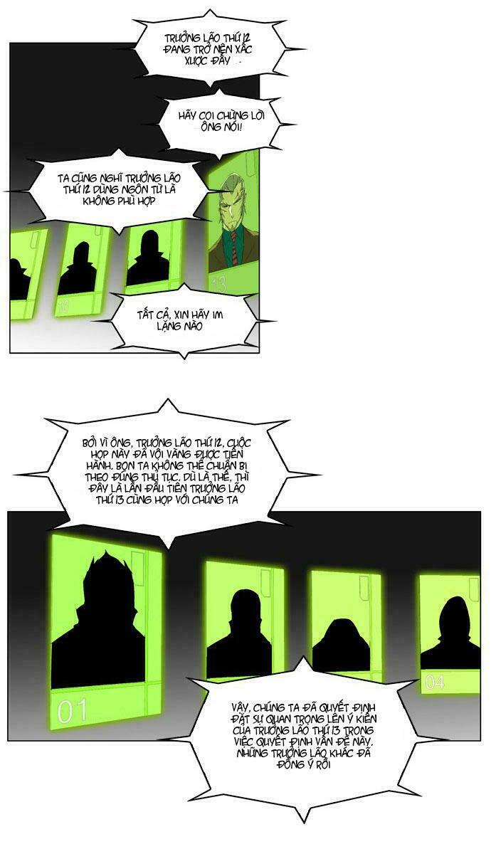 Ma Cà Rồng Quý Tộc: Chapter 212