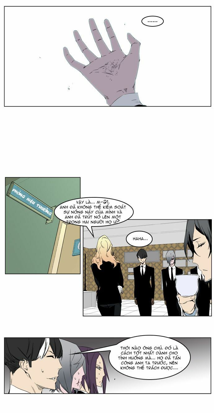 Ma Cà Rồng Quý Tộc: Chapter 213