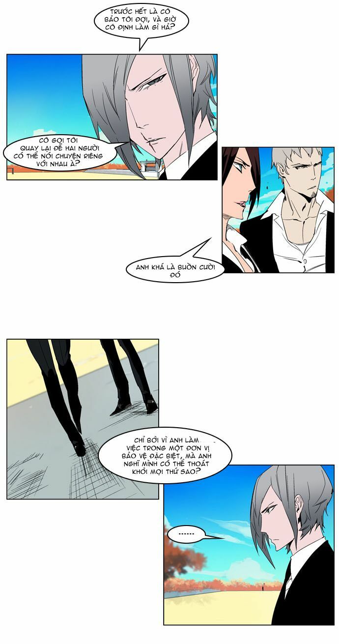 Ma Cà Rồng Quý Tộc: Chapter 213