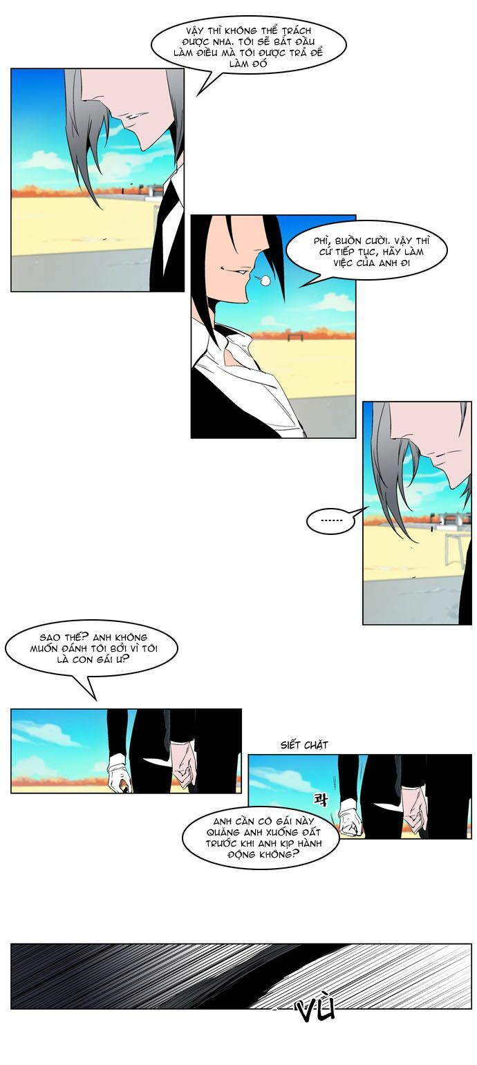 Ma Cà Rồng Quý Tộc: Chapter 213