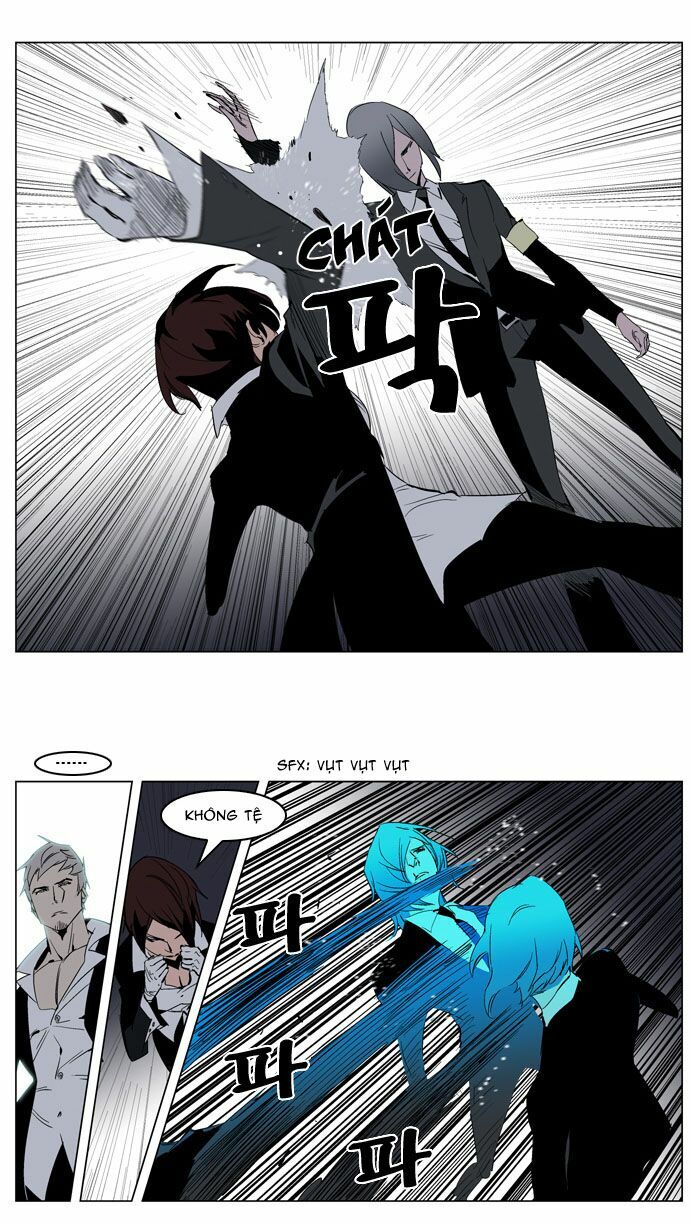 Ma Cà Rồng Quý Tộc: Chapter 213