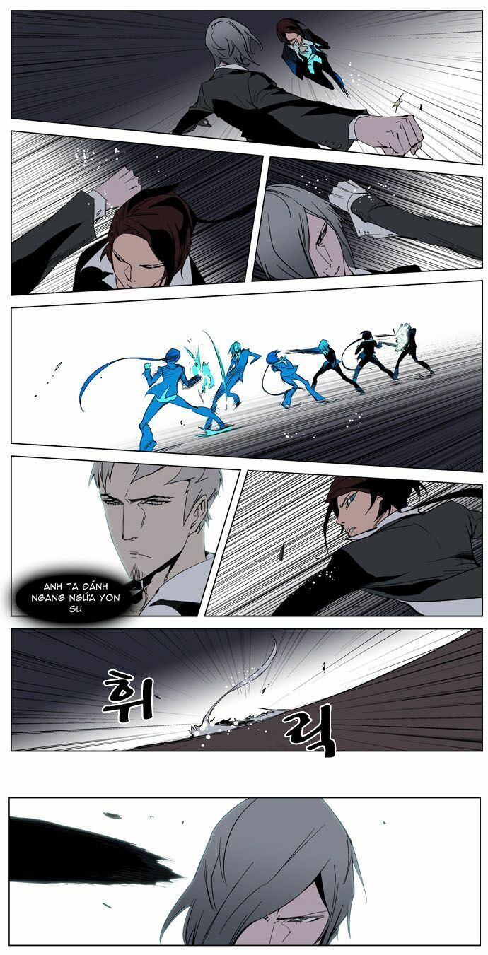 Ma Cà Rồng Quý Tộc: Chapter 213