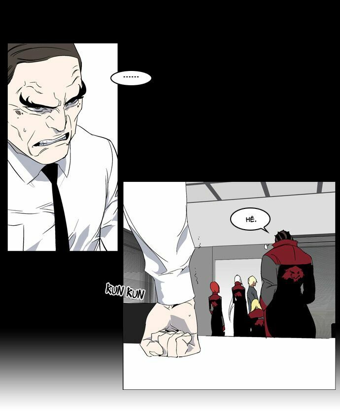 Ma Cà Rồng Quý Tộc: Chapter 215