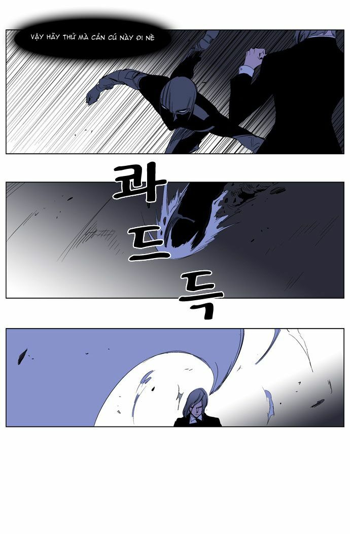 Ma Cà Rồng Quý Tộc: Chapter 216