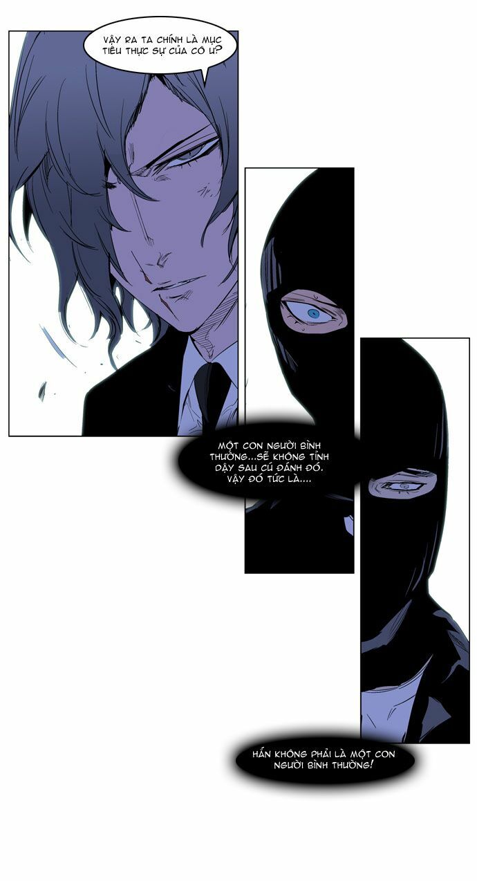 Ma Cà Rồng Quý Tộc: Chapter 216