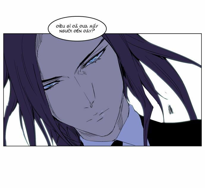 Ma Cà Rồng Quý Tộc: Chapter 216