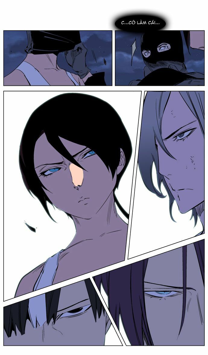Ma Cà Rồng Quý Tộc: Chapter 217