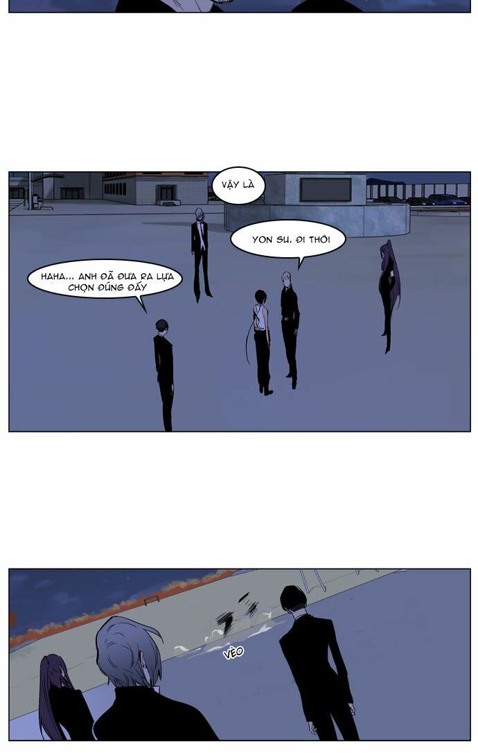 Ma Cà Rồng Quý Tộc: Chapter 218