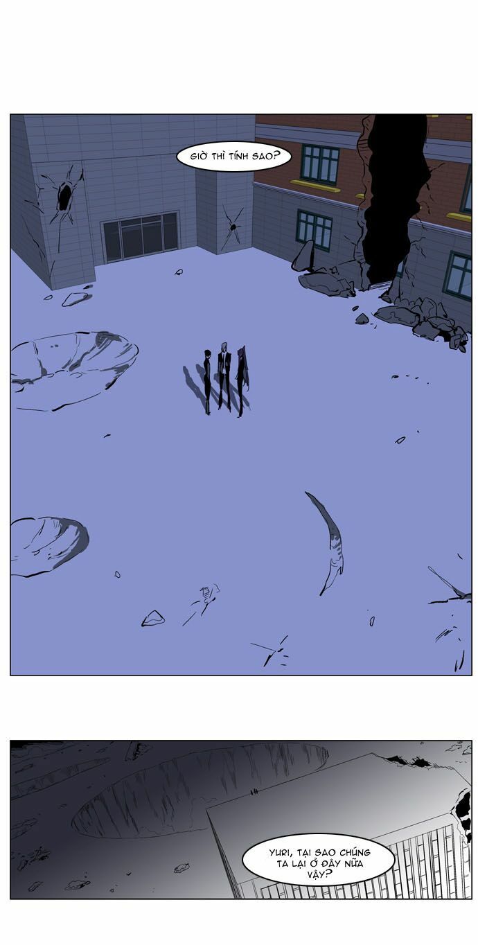 Ma Cà Rồng Quý Tộc: Chapter 218