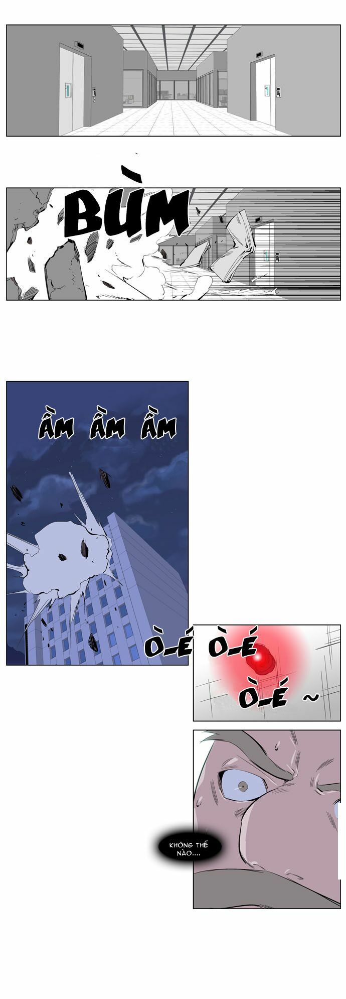 Ma Cà Rồng Quý Tộc: Chapter 219