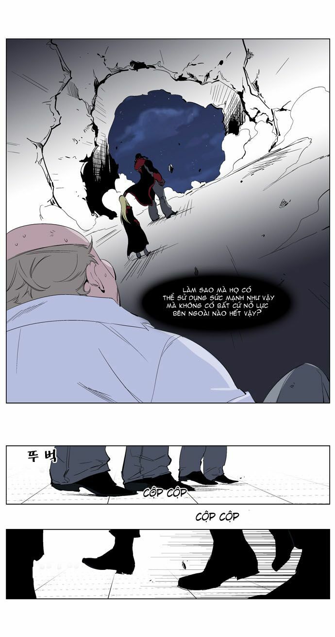 Ma Cà Rồng Quý Tộc: Chapter 219