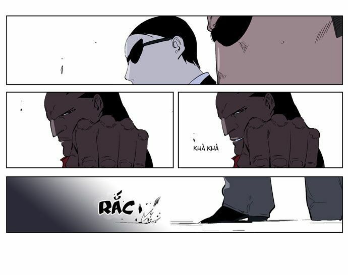 Ma Cà Rồng Quý Tộc: Chapter 219