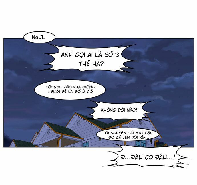 Ma Cà Rồng Quý Tộc: Chapter 219