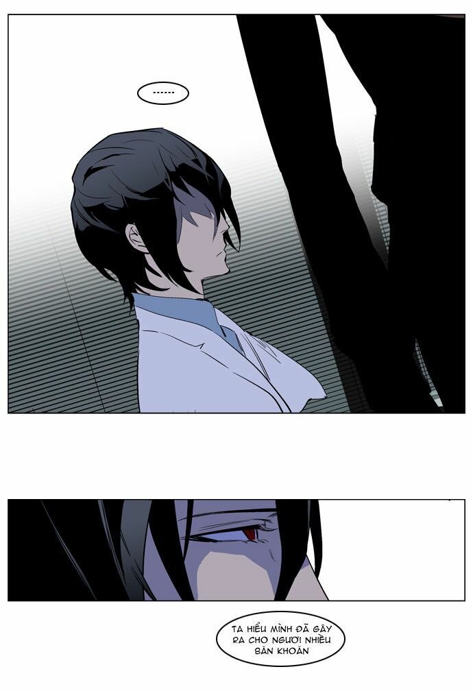 Ma Cà Rồng Quý Tộc: Chapter 220