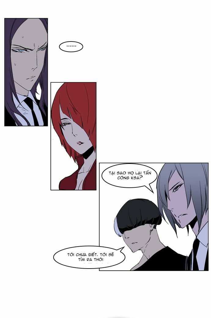 Ma Cà Rồng Quý Tộc: Chapter 220