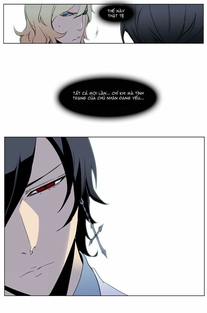Ma Cà Rồng Quý Tộc: Chapter 220