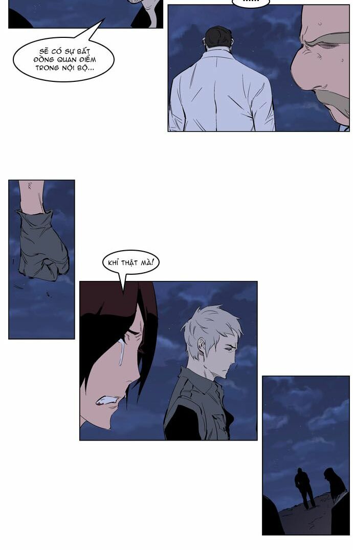 Ma Cà Rồng Quý Tộc: Chapter 220