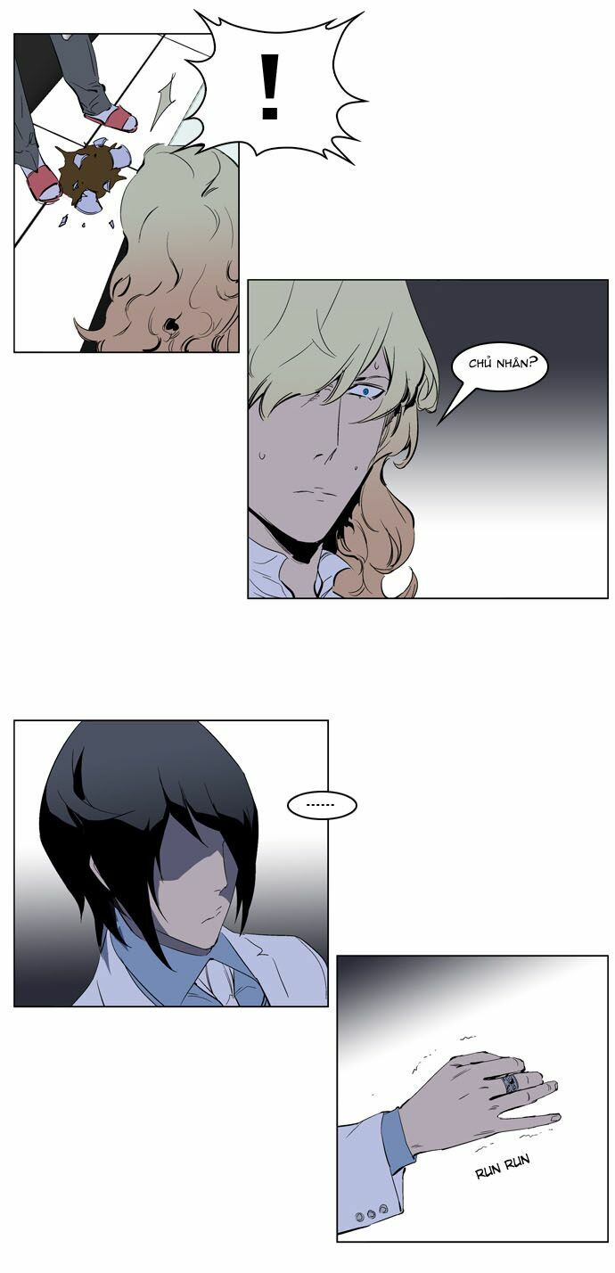 Ma Cà Rồng Quý Tộc: Chapter 220