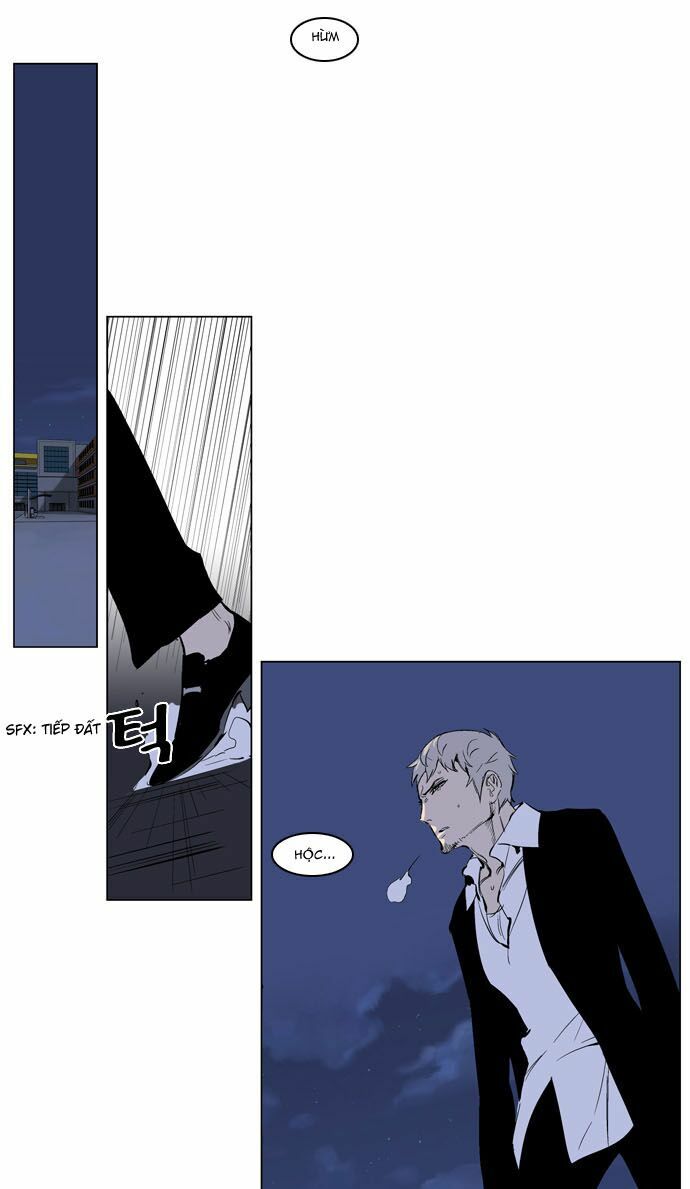 Ma Cà Rồng Quý Tộc: Chapter 221