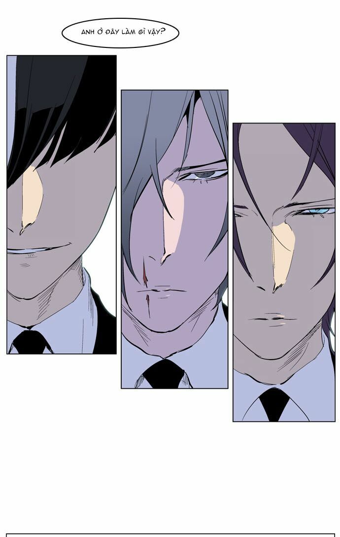 Ma Cà Rồng Quý Tộc: Chapter 221