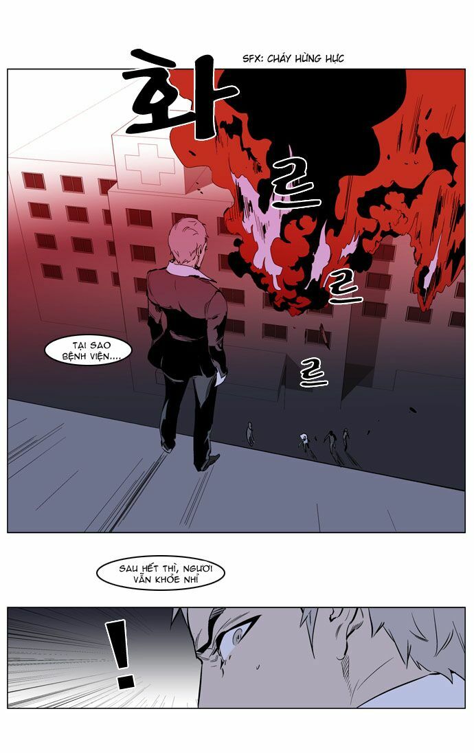 Ma Cà Rồng Quý Tộc: Chapter 222