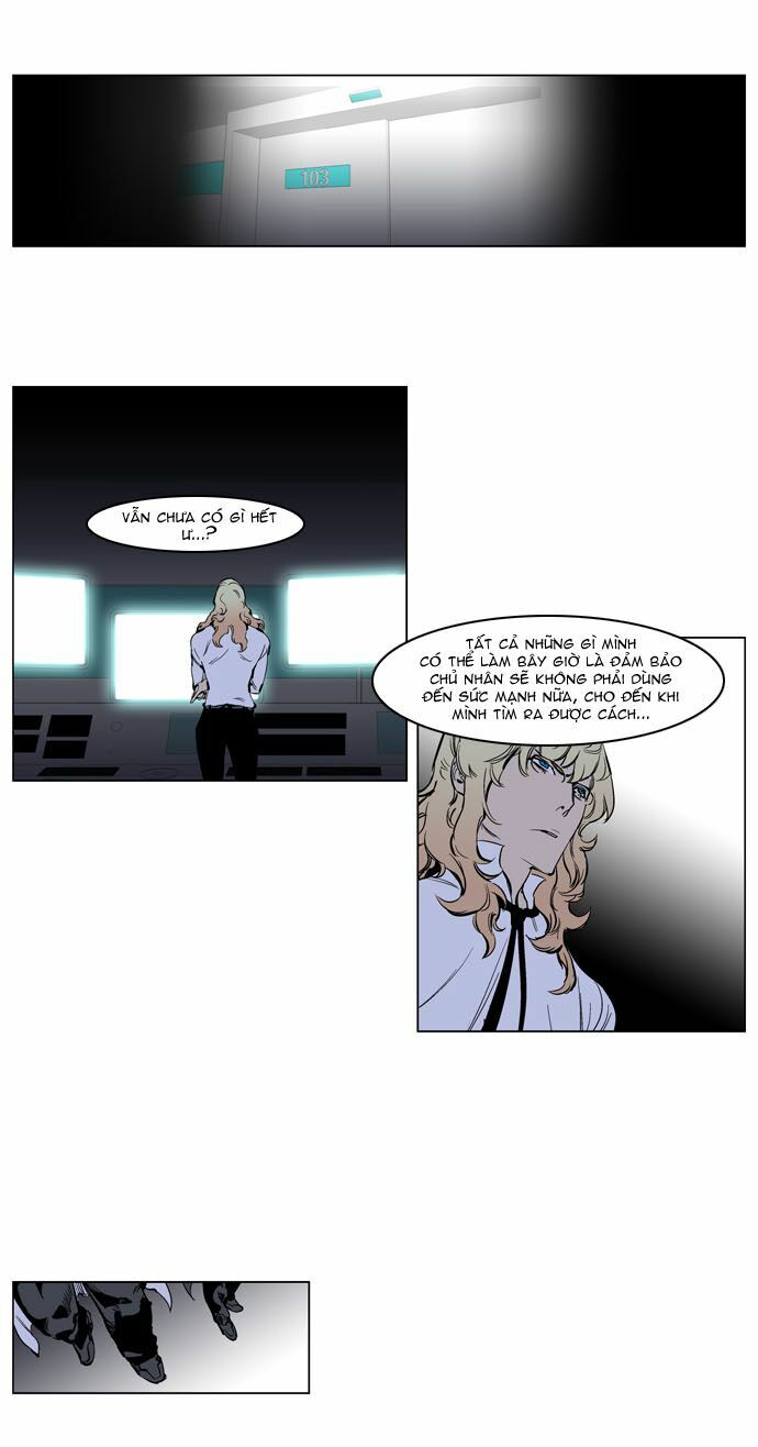 Ma Cà Rồng Quý Tộc: Chapter 222