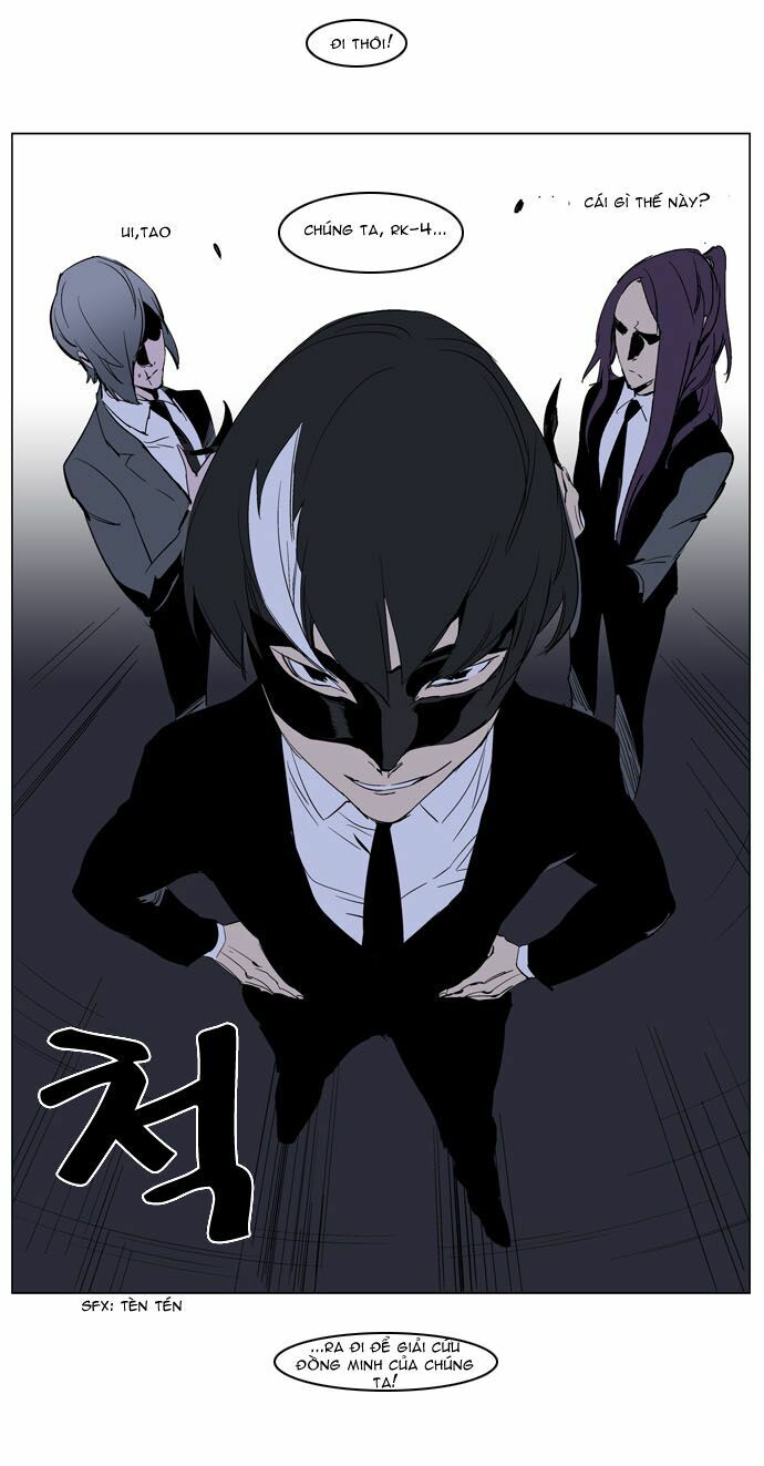 Ma Cà Rồng Quý Tộc: Chapter 222