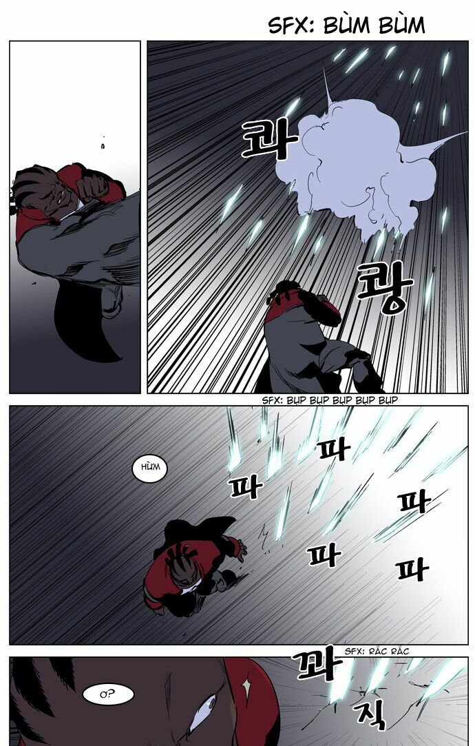 Ma Cà Rồng Quý Tộc: Chapter 223